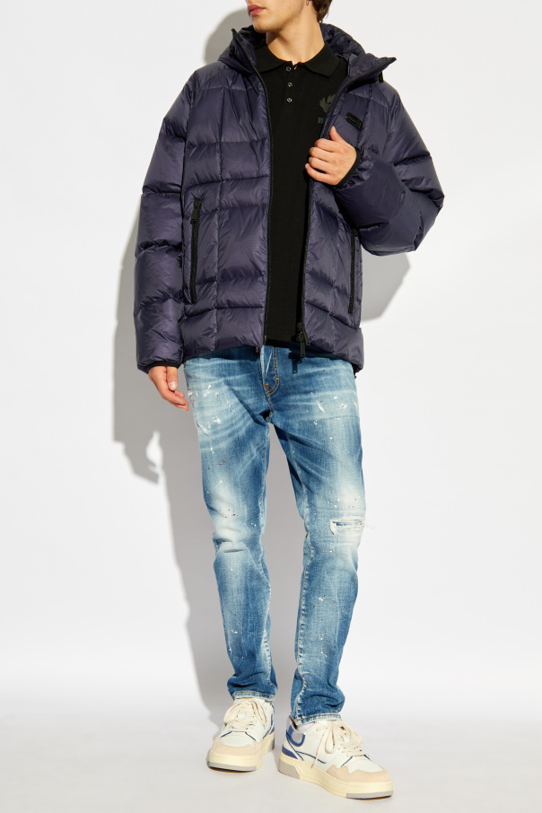 Dsquared2 Dsquared2 Down Jacket