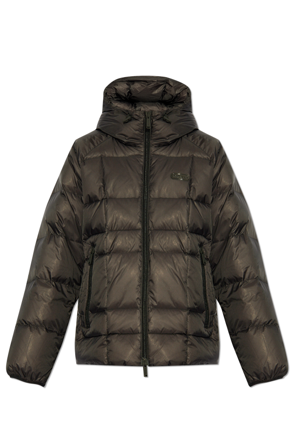 Dsquared2 Dsquared2 Down Jacket
