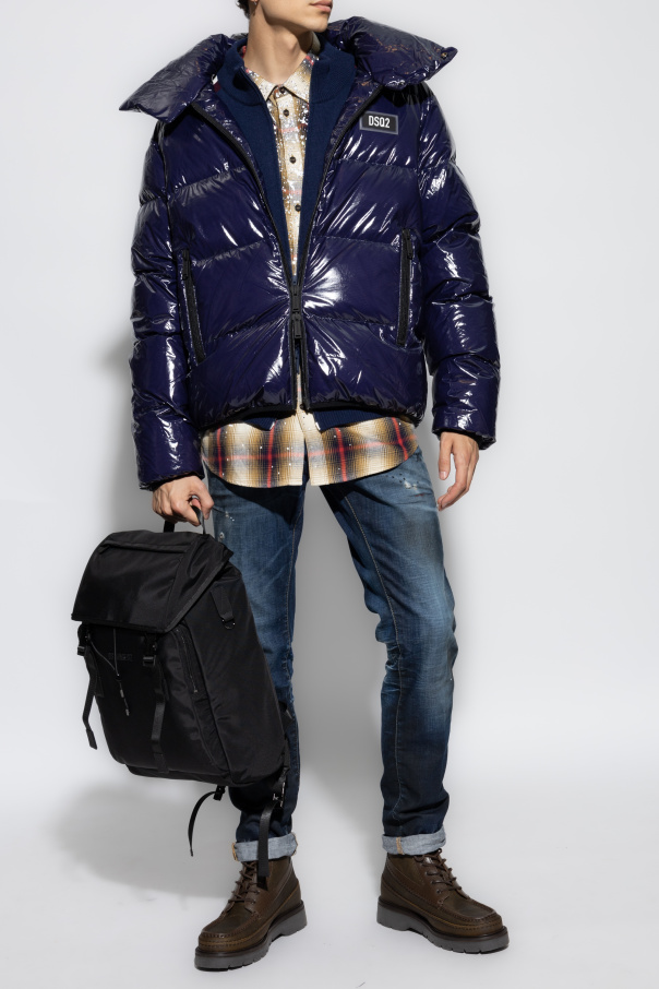 Dsquared2 Down Jacket