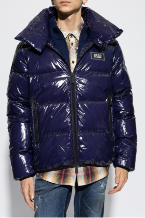 Dsquared2 Down Jacket