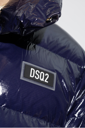 Dsquared2 Down Jacket