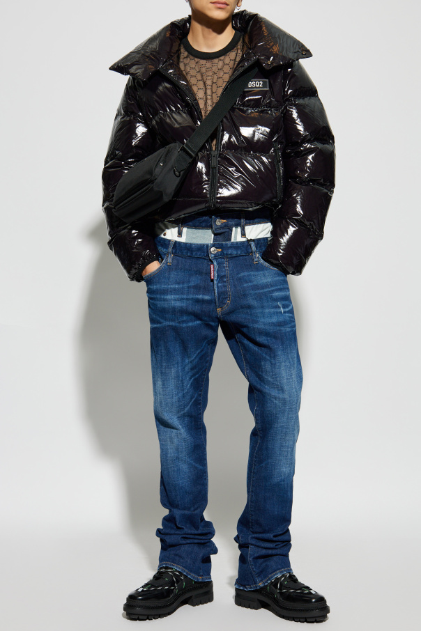 Dsquared2 Down Jacket