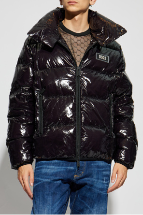 Dsquared2 Down Jacket