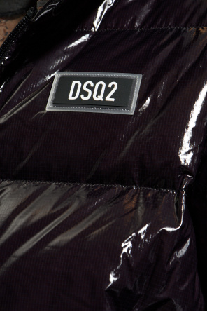 Dsquared2 Down Jacket