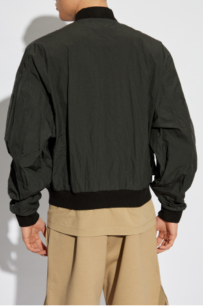 Dsquared2 Jacket with logo