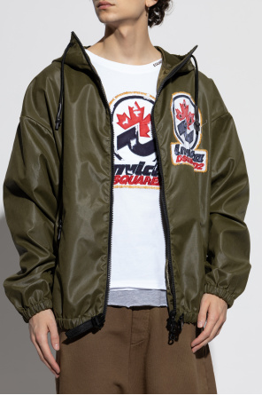 Dsquared2 Dsquared2 X INVICTA