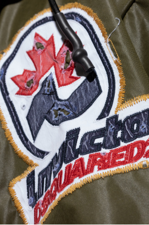 Dsquared2 Dsquared2 X INVICTA