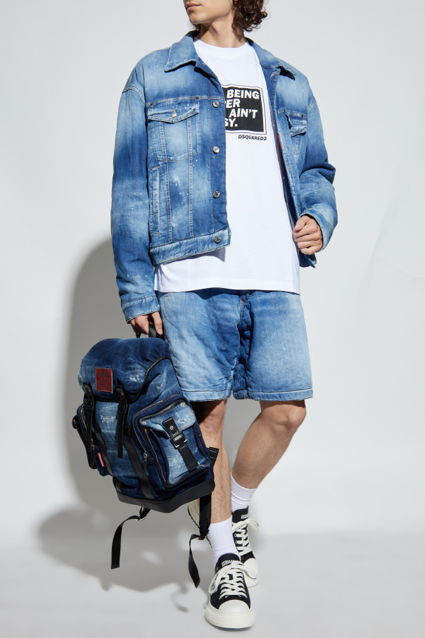 Dsquared2 Denim jacket