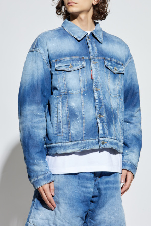 Dsquared2 Denim jacket