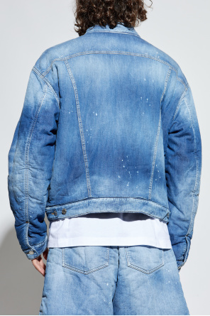Dsquared2 Denim jacket