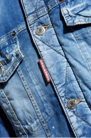Dsquared2 Denim jacket