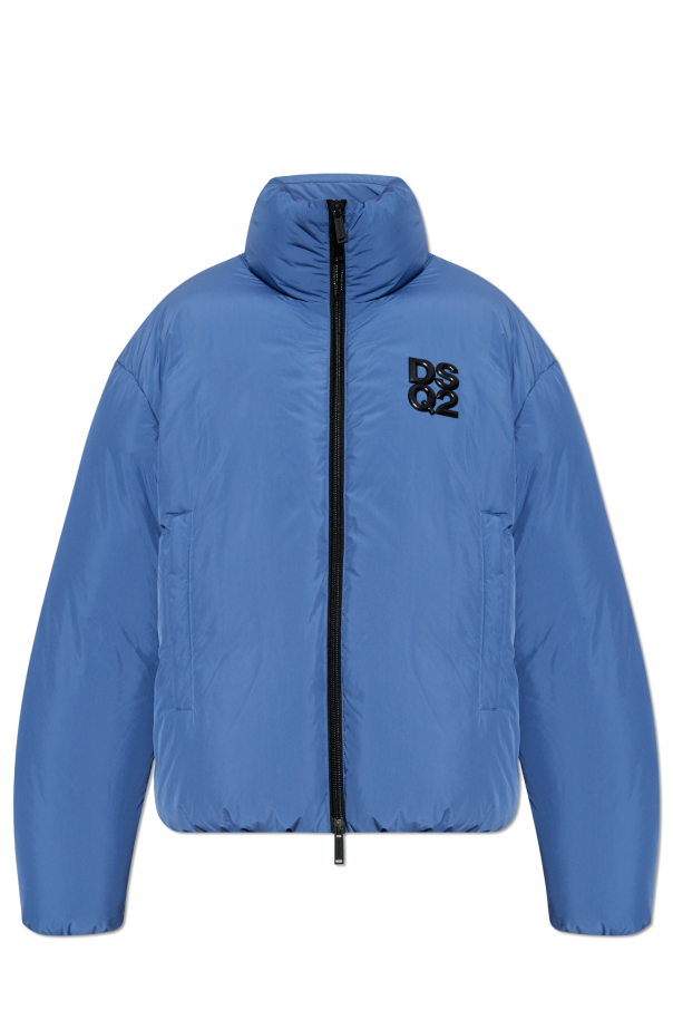 Down jacket, zdjęcie 1 Down jacket od Dsquared2