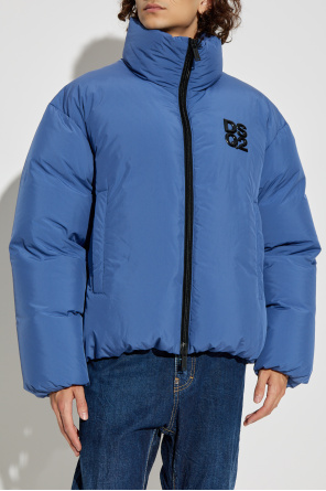 Dsquared2 Chaqueta de plumas
