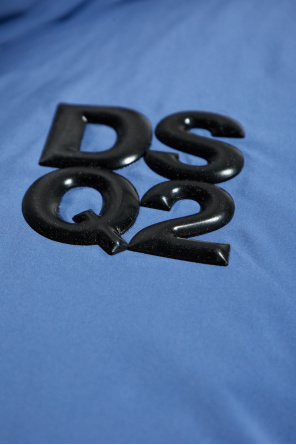 Dsquared2 Chaqueta de plumas