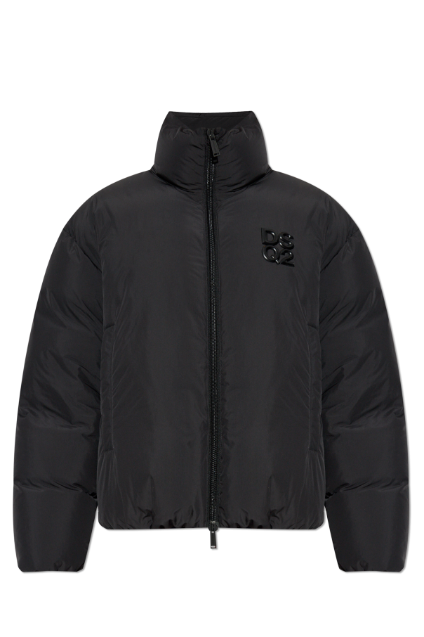 Down jacket, zdjęcie 1 Down jacket od Dsquared2