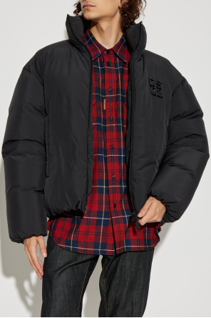 Dsquared2 Chaqueta de plumas