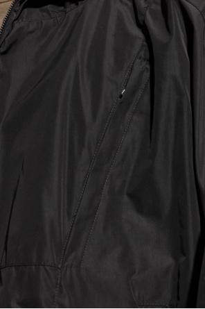 Dsquared2 Hooded jacket