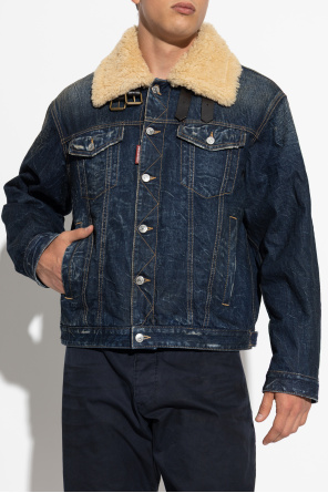 Dsquared2 Denim jacket
