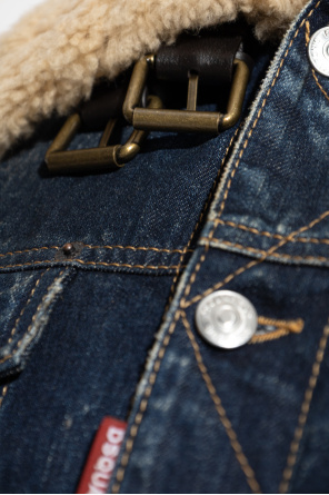Dsquared2 Denim jacket