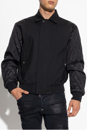 Dsquared2 Chaqueta de lana