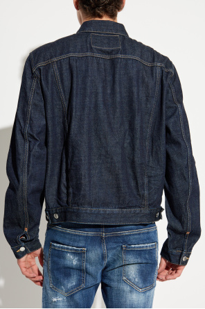 Dsquared2 Chaqueta vaquera