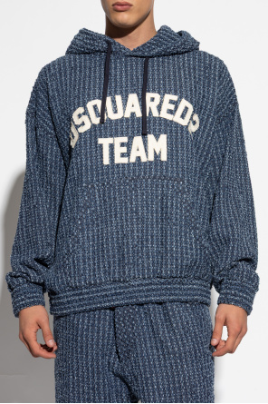 Dsquared2 Sweatshirt with logo