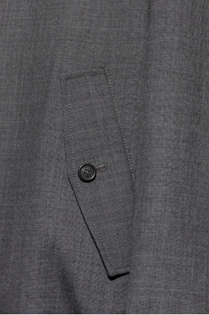 Dsquared2 Wool jacket