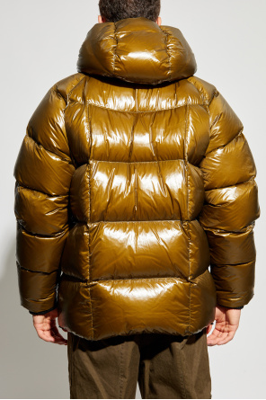 Dsquared2 Down jacket with hood