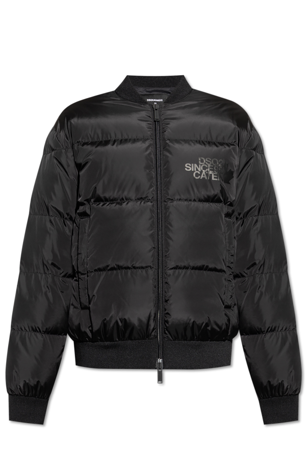 Down jacket od Dsquared2