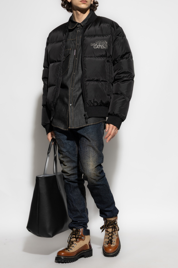 Dsquared2 Down jacket