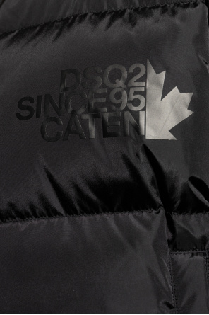 Dsquared2 Down jacket
