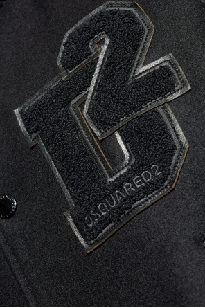 Dsquared2 Bomber jacket