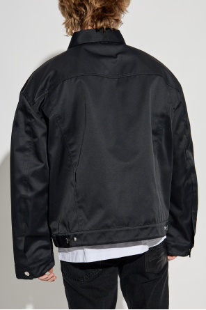 Dsquared2 Jacket with logo