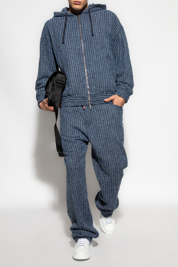 Dsquared2 Chaqueta con capucha