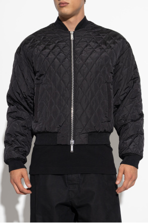 Dsquared2 Quilted jacket