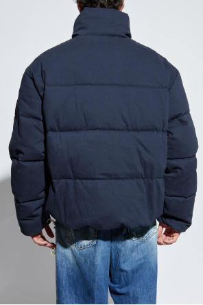 Dsquared2 Puffer jacket with logo