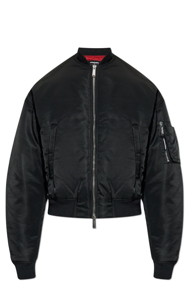 Bomber jacket od Dsquared2