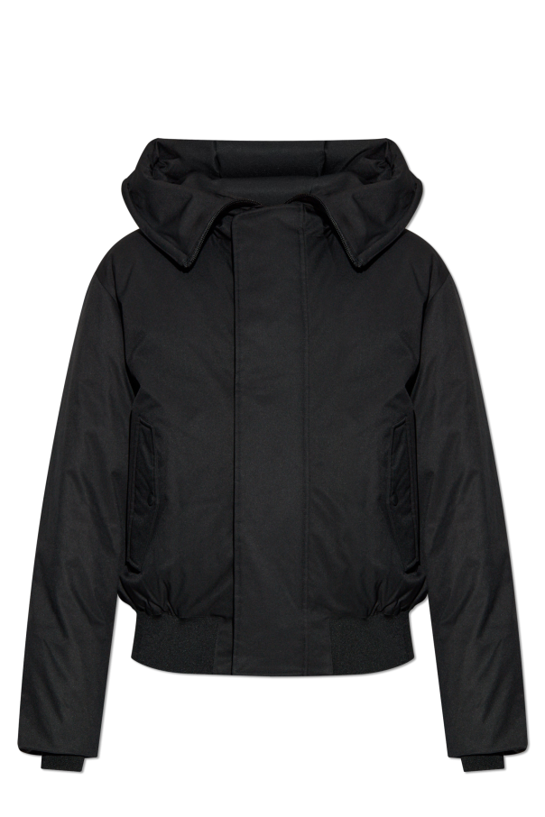 Insulated jacket, zdjęcie 1 Insulated jacket od Dsquared2