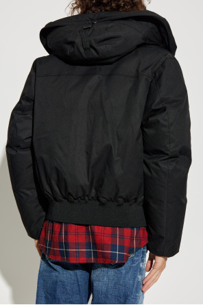 Dsquared2 Chaqueta acolchada