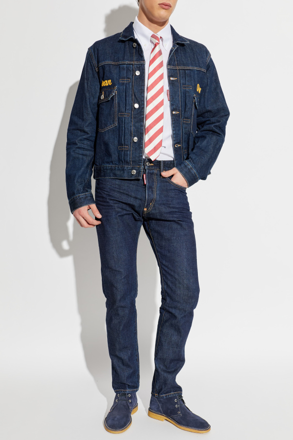 Dsquared2 Denim jacket