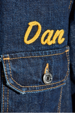 Dsquared2 Denim jacket