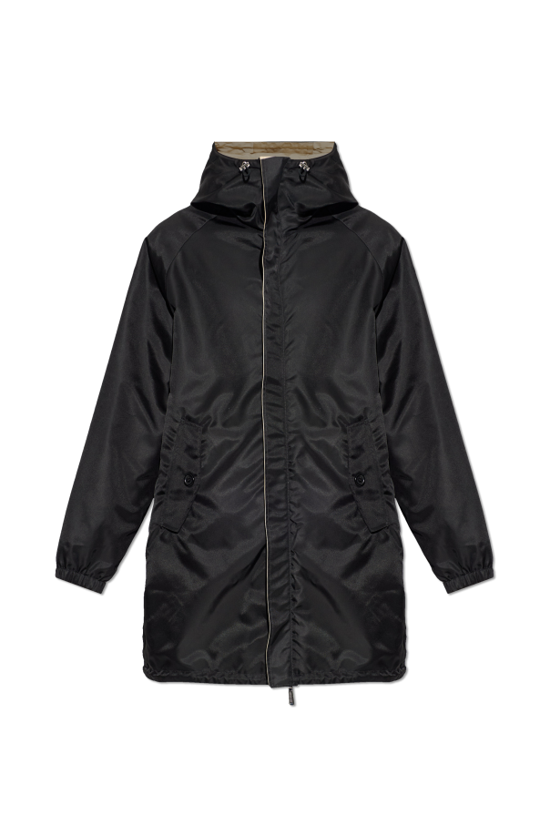 Reversible parka od Dsquared2