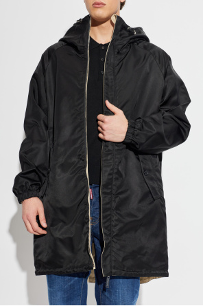Dsquared2 Wendbare Parka