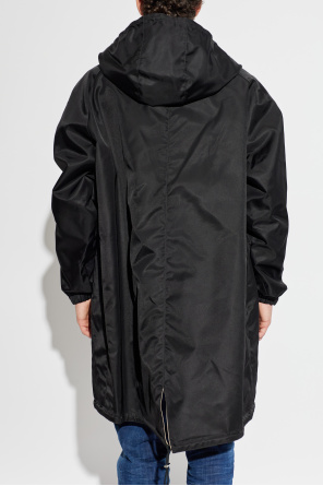 Dsquared2 Wendbare Parka