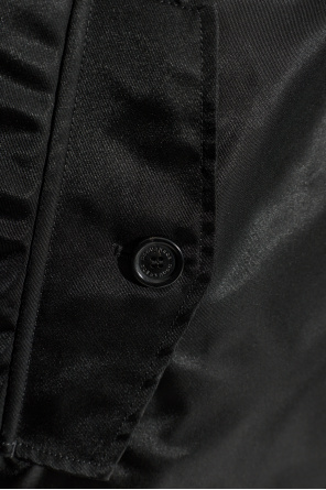 Dsquared2 Wendbare Parka