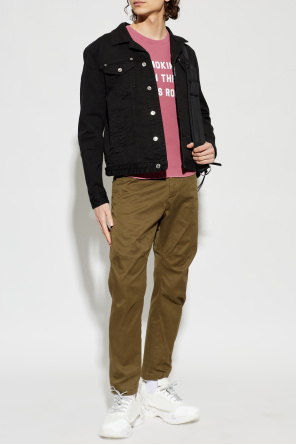 Denim jacket od Dsquared2