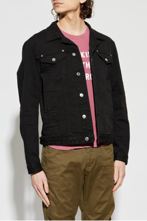 Dsquared2 Chaqueta vaquera