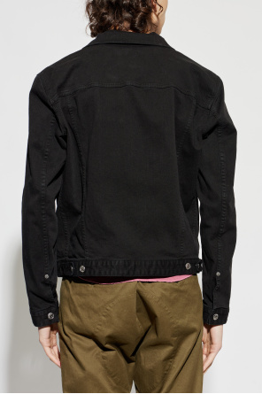 Dsquared2 Chaqueta vaquera