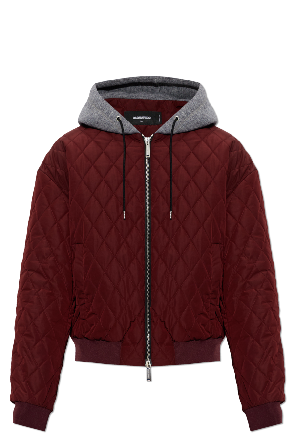 ‘Bomber’ jacket od Dsquared2