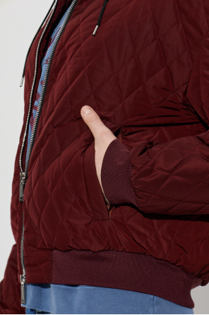 Dsquared2 ‘Bomber’ jacket